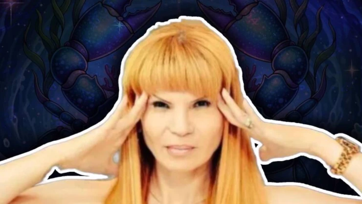 Horóscopo mensual Mhoni Vidente diciembre de 2025: Predicciones signo por signo