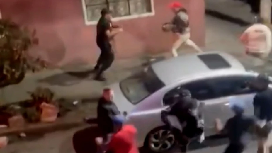 Líder extorsionador en Neza fue detenido por tercera vez; empresarios temen que salga de nuevo