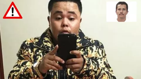 Esto es lo que no sabías sobre la relación siniestra entre el “Pirata de Culiacán” y “El Mencho” 