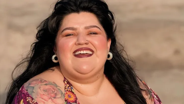 la fatshionista trastorno adaptativo depresivo ansioso