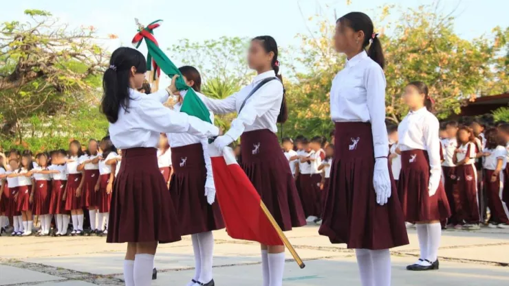 La SEP anuncia los días que no habrá clases en junio