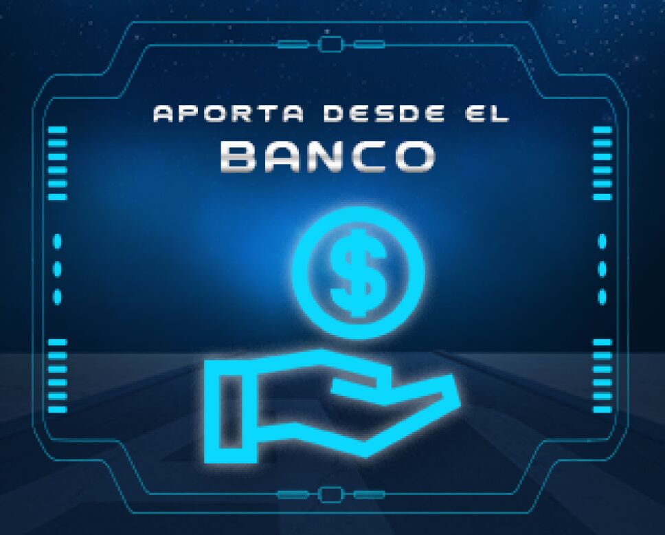 donativo banco