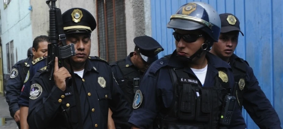 Penal de Topo Chico