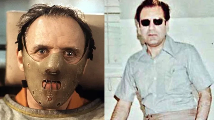 Alfredo Ballí Treviño: El mexicano que inspiró a Hannibal Lecter