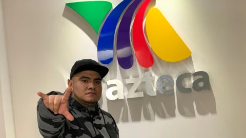 Mauricio Hernández ‘Aczino’ 