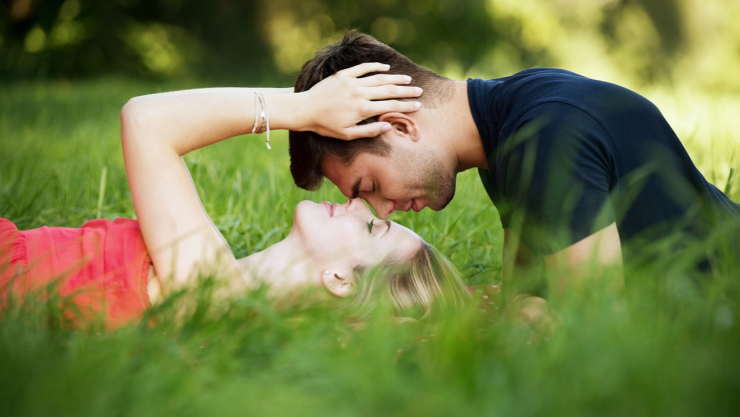 Cómo encontrar la pareja correcta