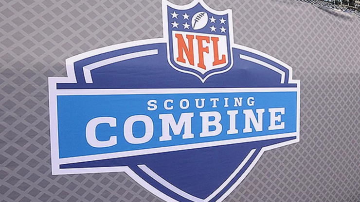 Los 10 prospectos podrían deslumbrar en el Combine del Draft NFL