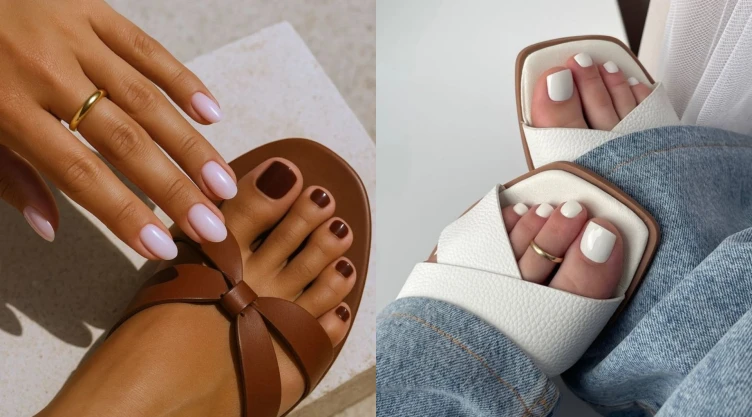 diseños de uñas