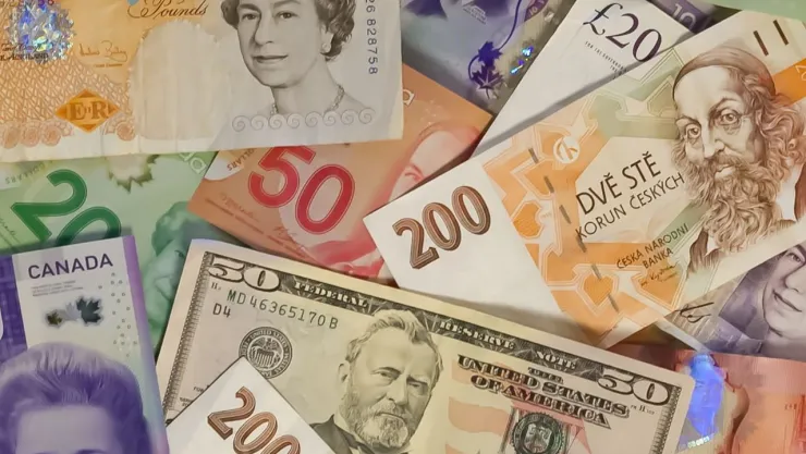 ¿Cuál es el BILLETE MÁS BONITO del mundo?