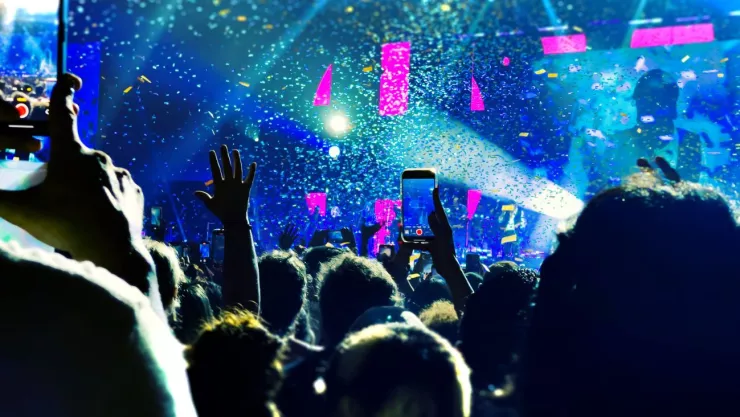 Love the 90s M&eacute;xico en la Arena CDMX