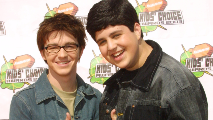 Drake & Josh
