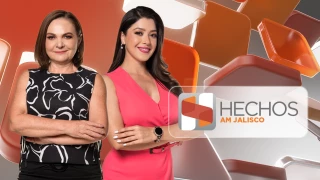 Hechos AM en vivo