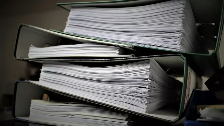 La falsificación de documentos está prohibido y es castigado por la ley.
