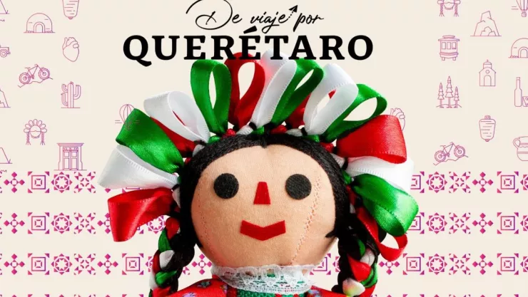 muñena lele, un icóno de Querétaro