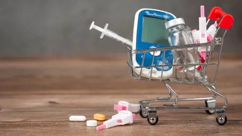 Ozempic y Wegovy costarán menos para quienes pagan en efectivo en EE.UU.