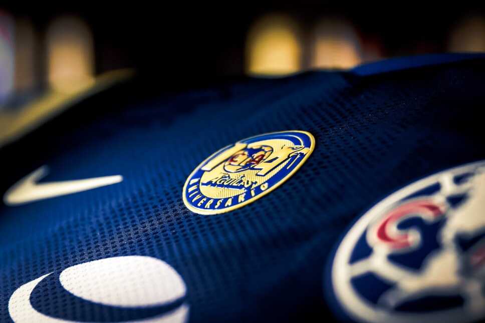 América Liga MX