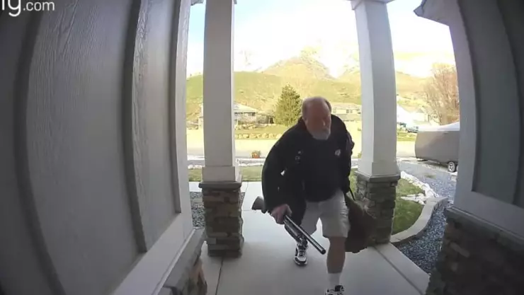 Jeffrey Roberts Utah.