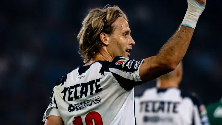 Sergio Canales