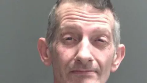 Nigel Malt, el hombre que mató a su propia hija en ataque de ira, la atropelló dos veces.