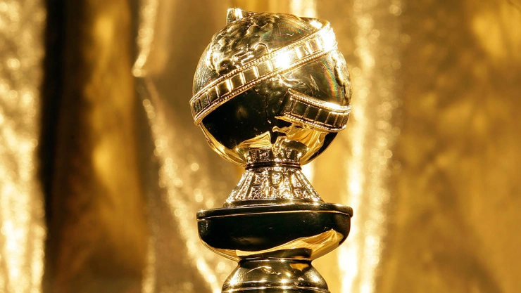 Los Golden Globe se llevarán a cabo el domingo 6 de enero/ Foto: Especial