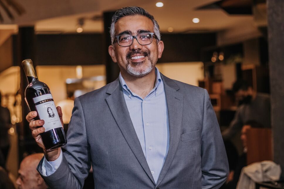 beto verdeja vino vasija