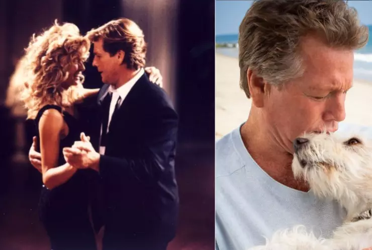 ¡De luto! Muere Ryan O Neal, reconocido actor de Hollywood a los 82 años