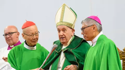 ¿Cuál es el estado de salud del papa Francisco HOY 18 de febrero?