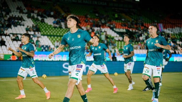 Lo quiso Boca Juniors, Le&oacute;n lo fich&oacute; por millones y hoy decepciona