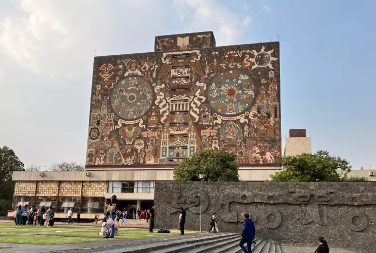 Convocatoria de nivel medio superior 2025 en Mexico