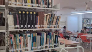 Día del Libro en México bibliotecas en Mazatlán..jpg