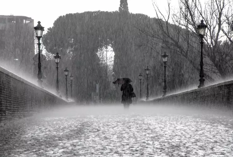 Lluvia toda la semana Así estará el clima en Jalisco los próximos día