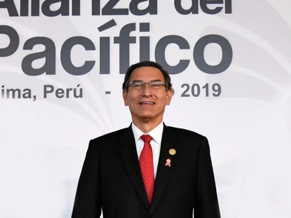 Martín Vizcarra