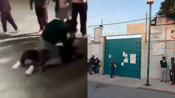 Nicole-estudiante-golpeada-en-secundaria-de-Tláhuac-sale-del-hospital-investigan-acoso-escolar