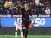 Xolos derrota 2-1 al Mazatlán Clausura 2025 Liga BBVA MX