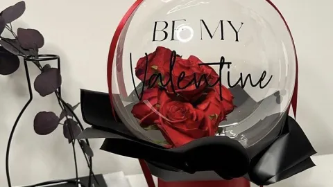 49 ideas de decoración con globos para San Valentín: cómo sorprender a tu pareja este 14 de febrero