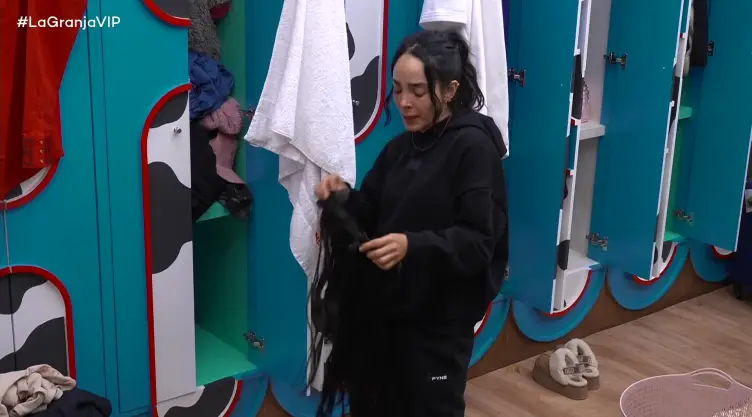 ¡Manelyk les devolverá la jugada! Acusa al Equipo Disfuncional de iniciar el juego sucio en La Granja VIP
