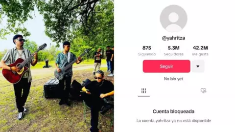 Yahritza y su Esencia