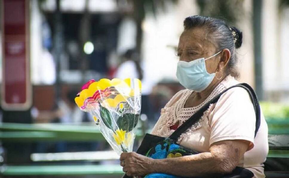 Yucatán elimina el uso obligatorio del cubrebocas EN ESPACIOS ABIERTOS