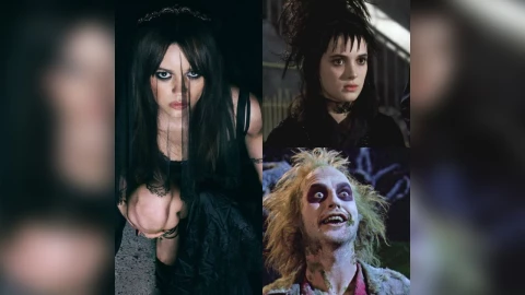 Beetlejuice