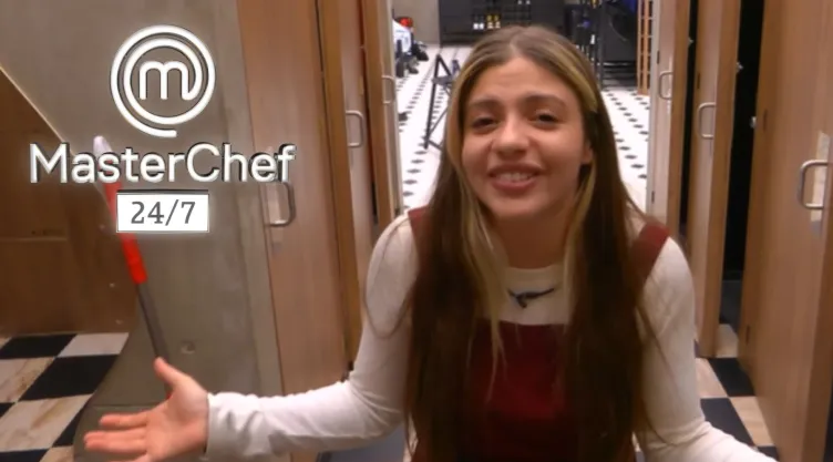MasterChef 24/7