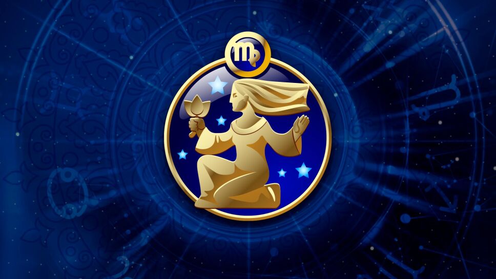 Horoscopo De Hoy Virgo Viernes 16 De Octubre De Con Padme Vidente Horoscopo De Hoy Virgo Viernes 16 De Octubre De Con Padme Vidente