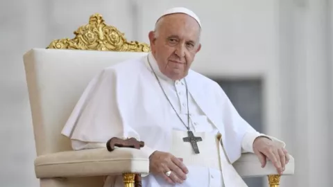 El Papa Francisco sufre recaída en su salud: dos episodios de insuficiencia respiratoria aguda