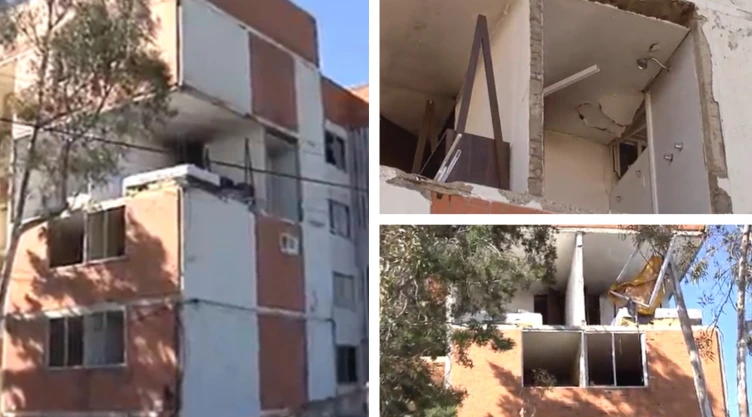 pachuca explosion departamentos
