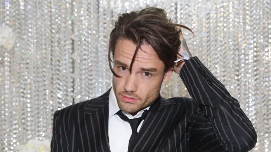 Funeral de Liam Payne