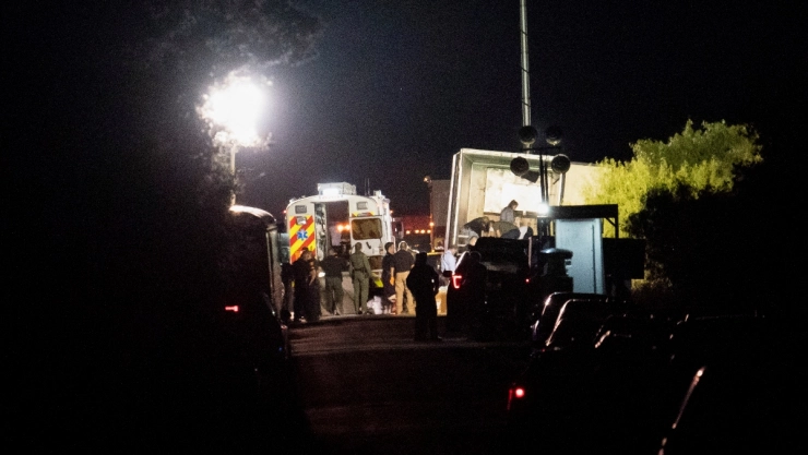 migrantes muertos condimentos para carne texas