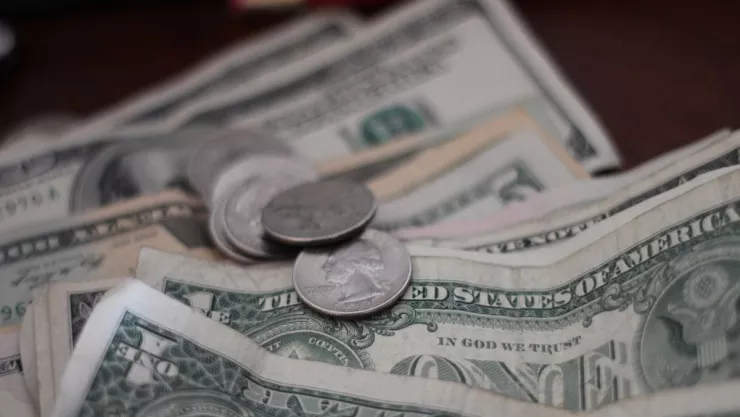 Precio del dólar hoy 23 de julio 2022 en casas de cambio de Tijuana.