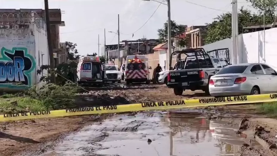Ataque en anexo de Irapuato, Guanajuato, deja 24 muertos y siete lesionados