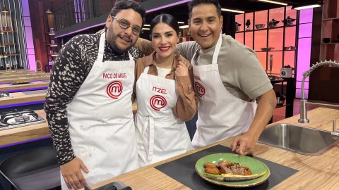 Conoce lo que pasará esta noche en MasterChef Celebrity 2024