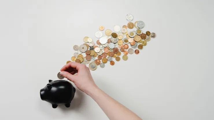 ¿Dónde guardar el dinero en casa para multiplicarlo?