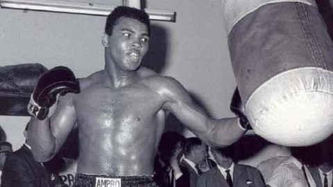 ali